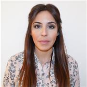 Maestra de Educación Primaria